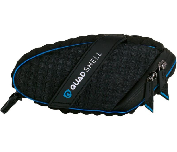 QuadShell Torba Rowerowa ELECTRO - 743693 - zdjęcie 2